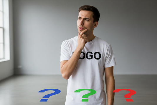 Broderie vs Print DTG — Care e cea mai bună alegere?